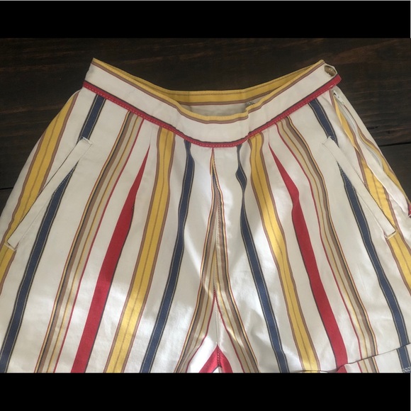 R E T R O High Waist Short - Picture 4 of 4